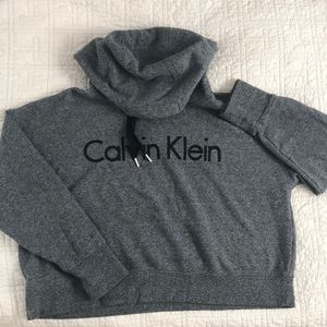 Calvin Klein sweatshirt
